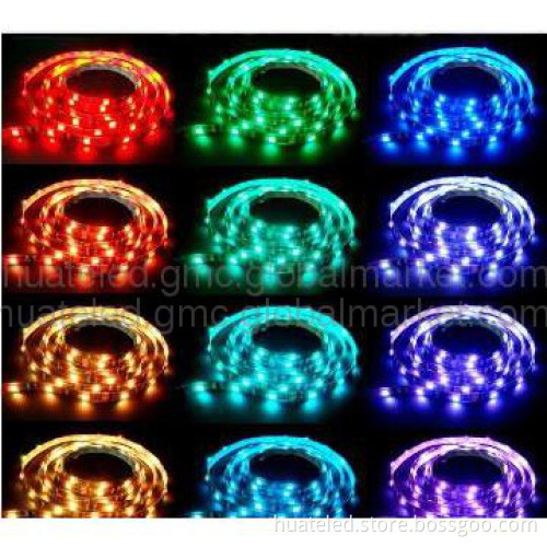 led strip light available every color